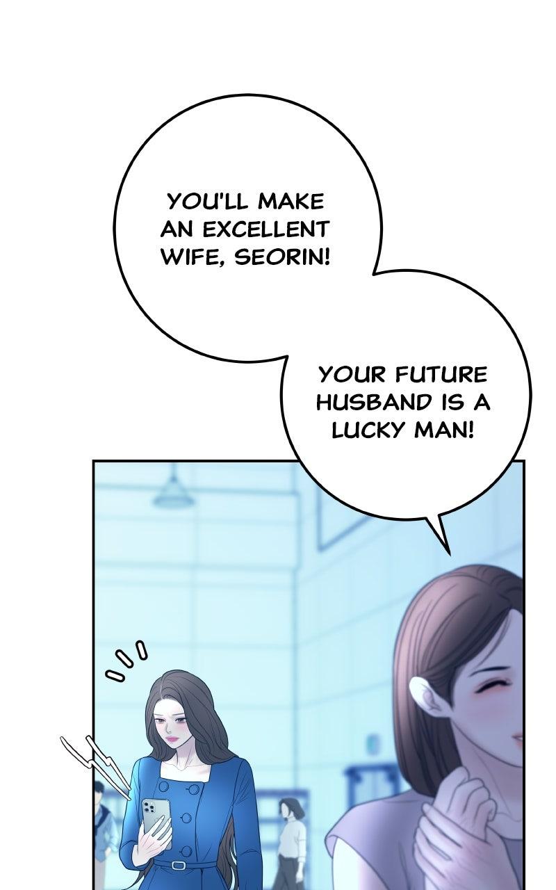 I'll Marry Your Brother Chap 22 - Next Chap 23