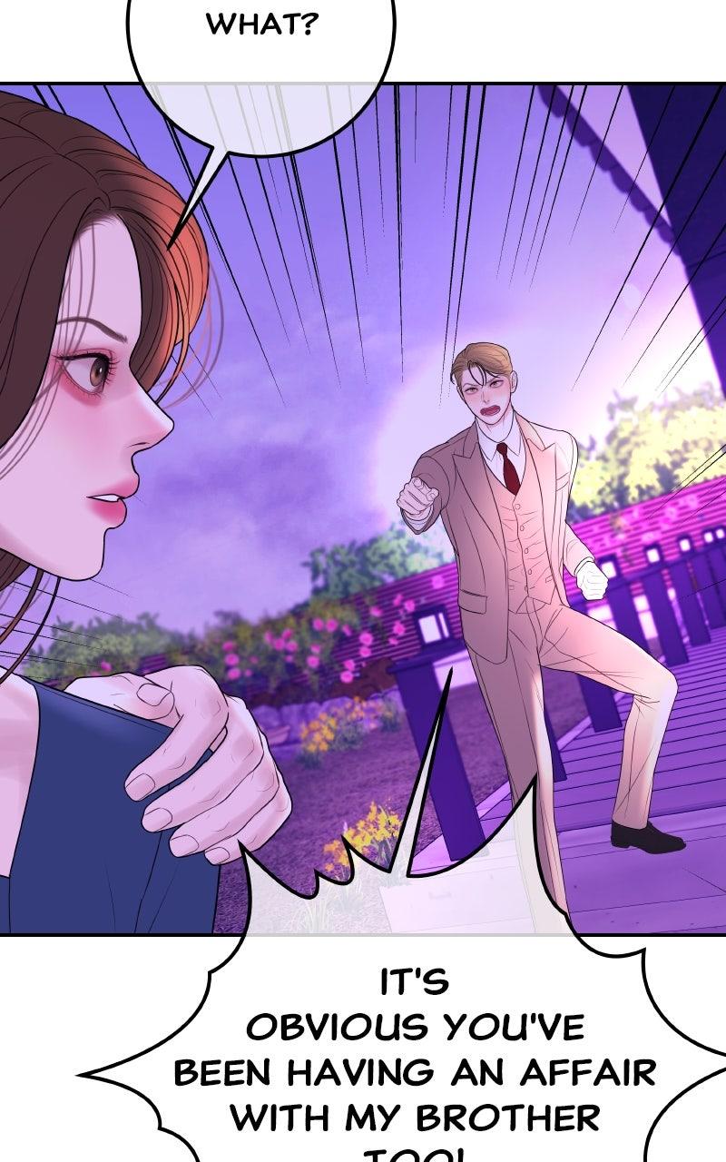 I'll Marry Your Brother Chap 23 - Next Chap 24