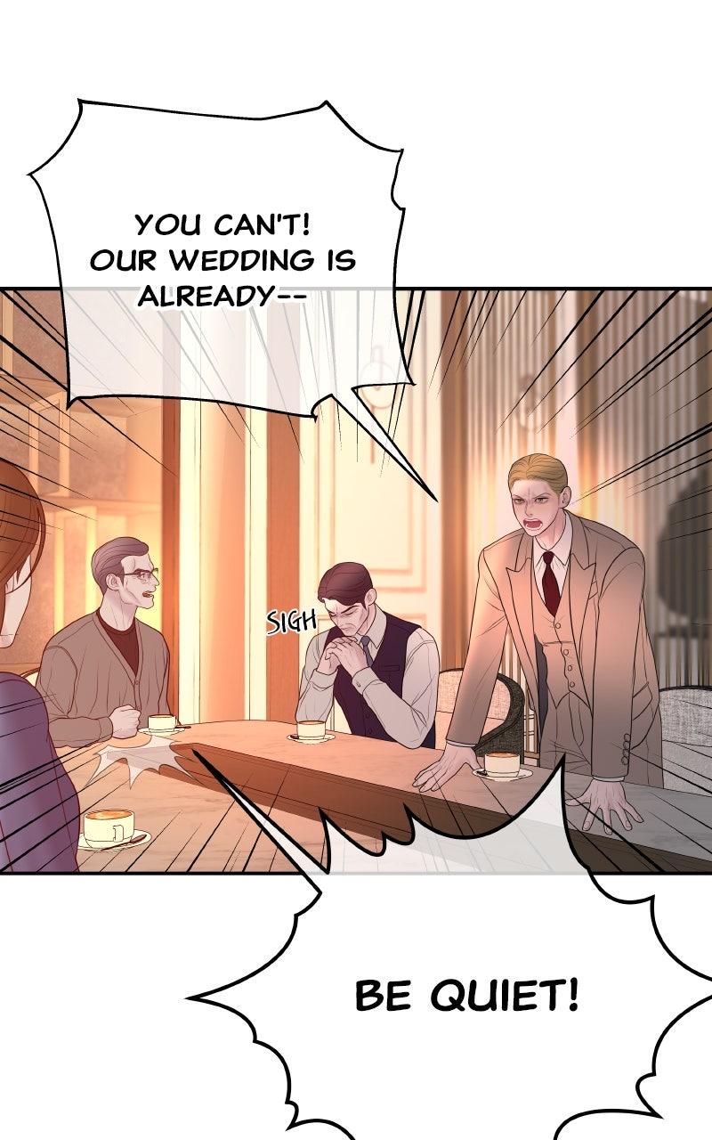 I'll Marry Your Brother Chap 23 - Next Chap 24