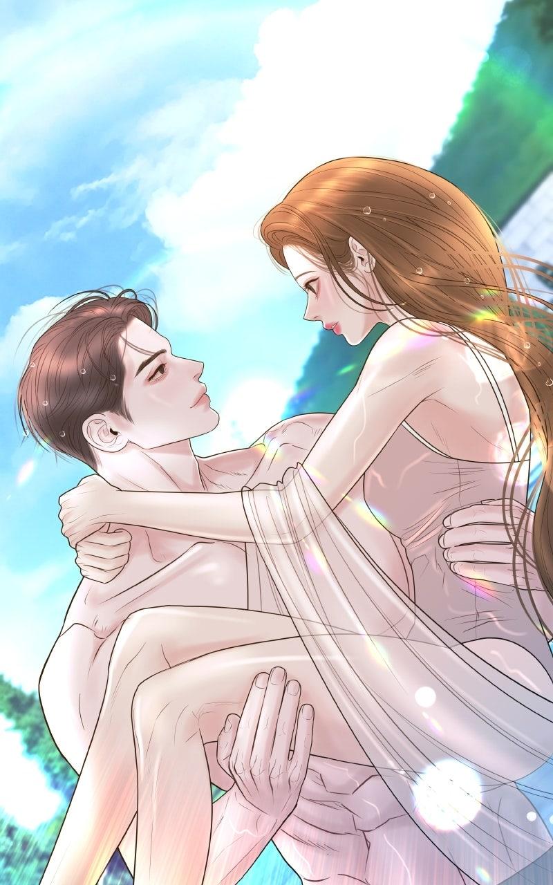 I'll Marry Your Brother Chap 37 - Next Chap 38