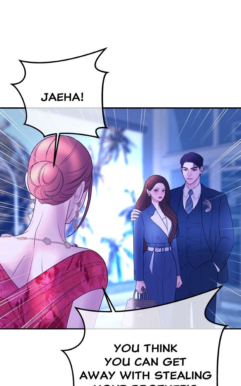 I'll Marry Your Brother Chap 35 - Next Chap 36