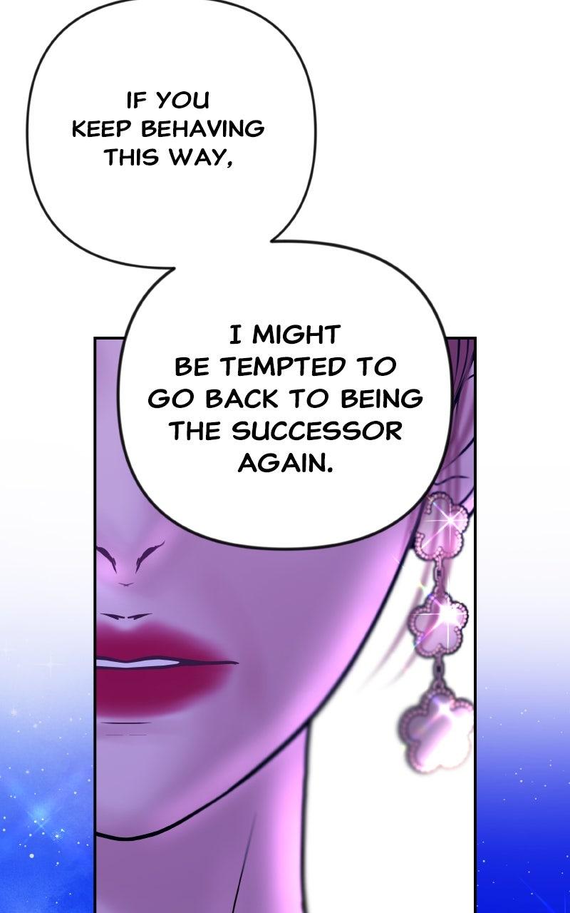 I'll Marry Your Brother Chap 35 - Next Chap 36