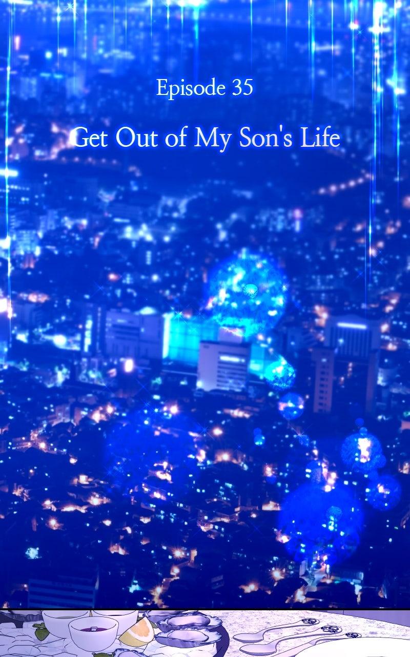 I'll Marry Your Brother Chap 35 - Next Chap 36