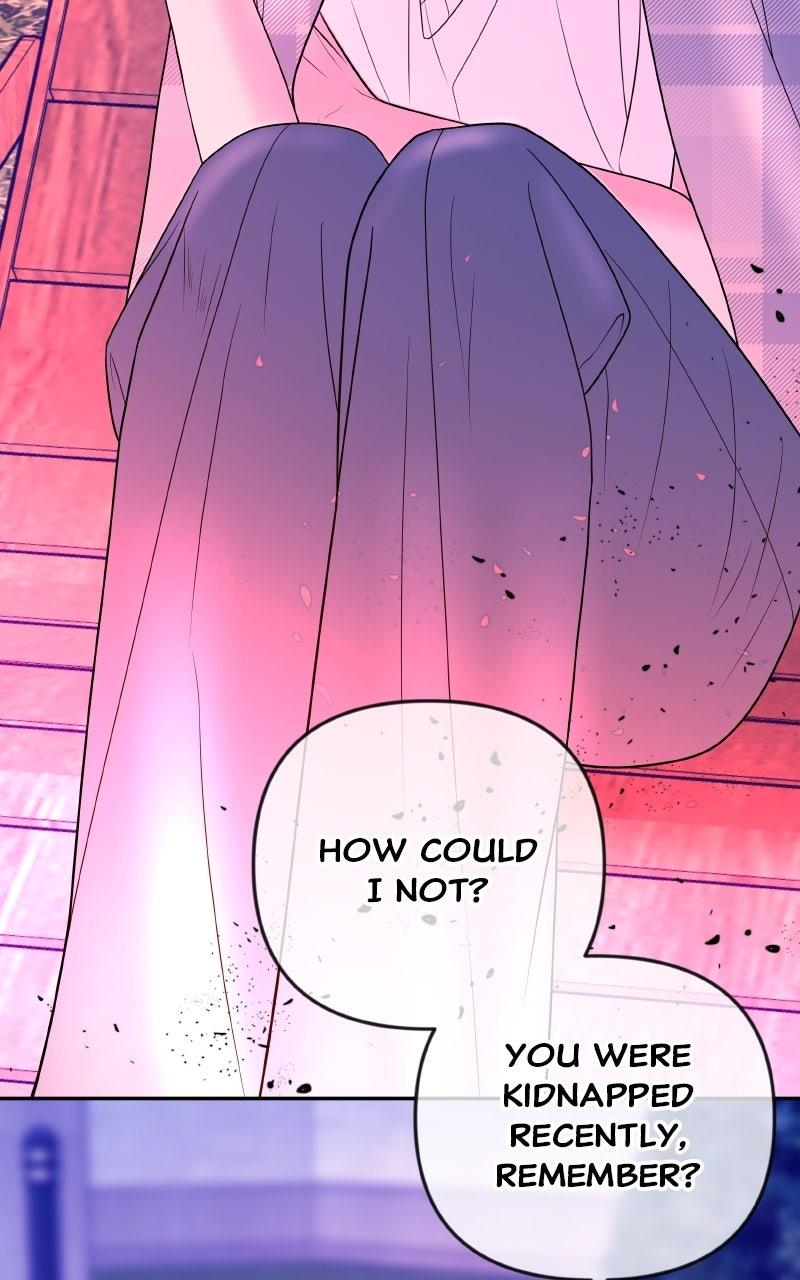 I'll Marry Your Brother Chap 36 - Next Chap 37