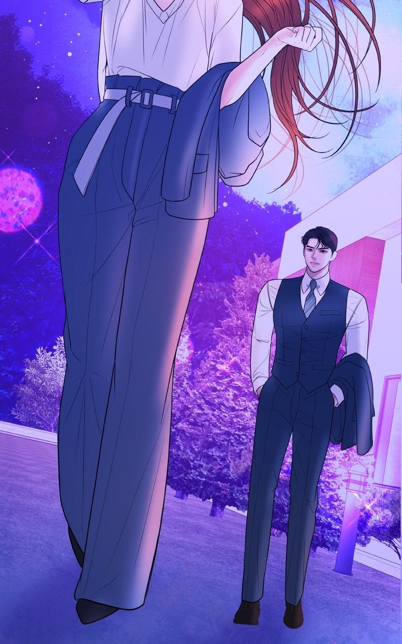 I'll Marry Your Brother Chap 36 - Next Chap 37