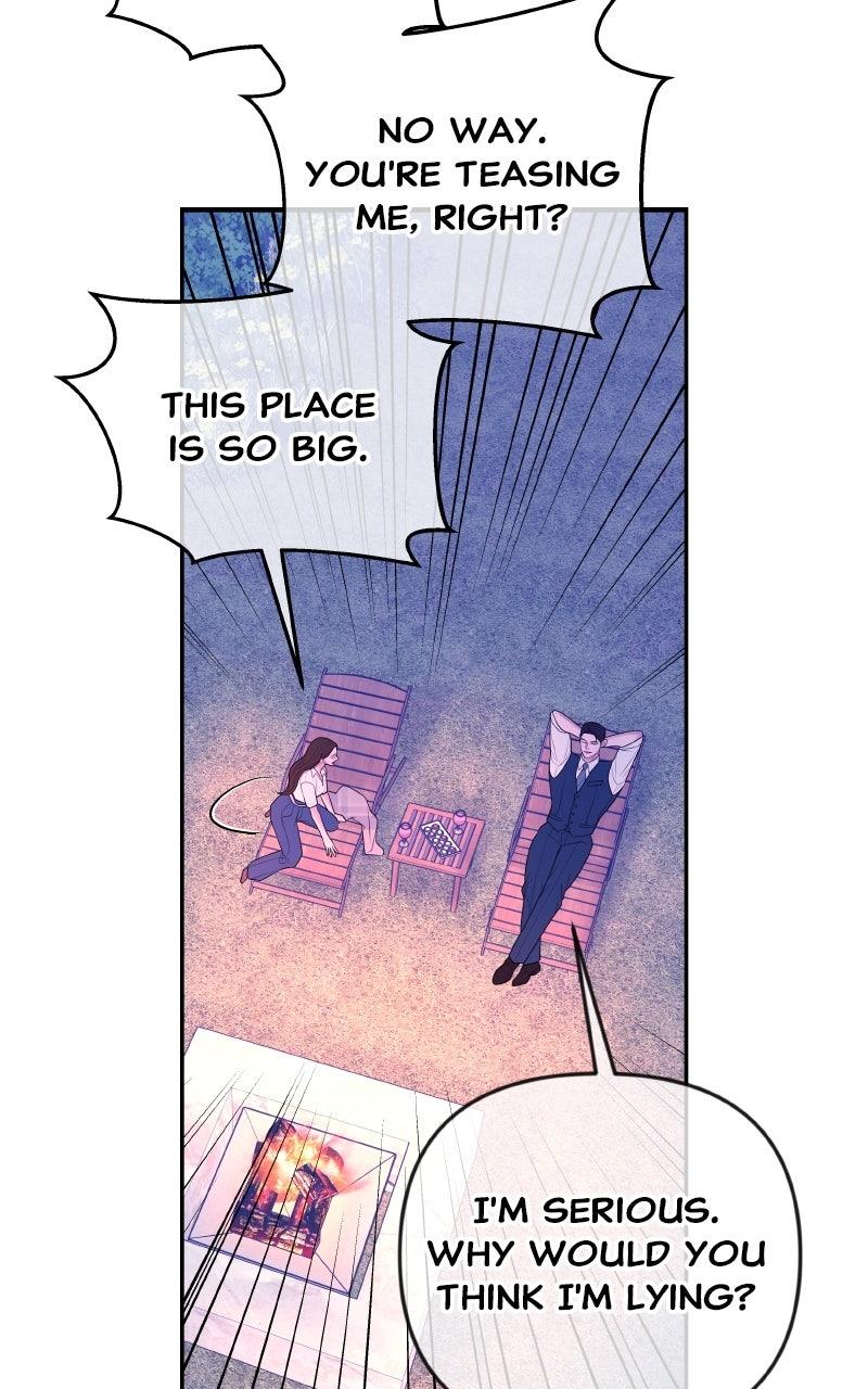 I'll Marry Your Brother Chap 36 - Next Chap 37