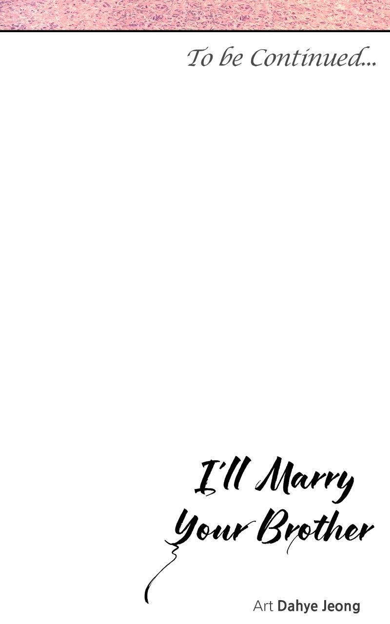 I'll Marry Your Brother Chap 36 - Next Chap 37