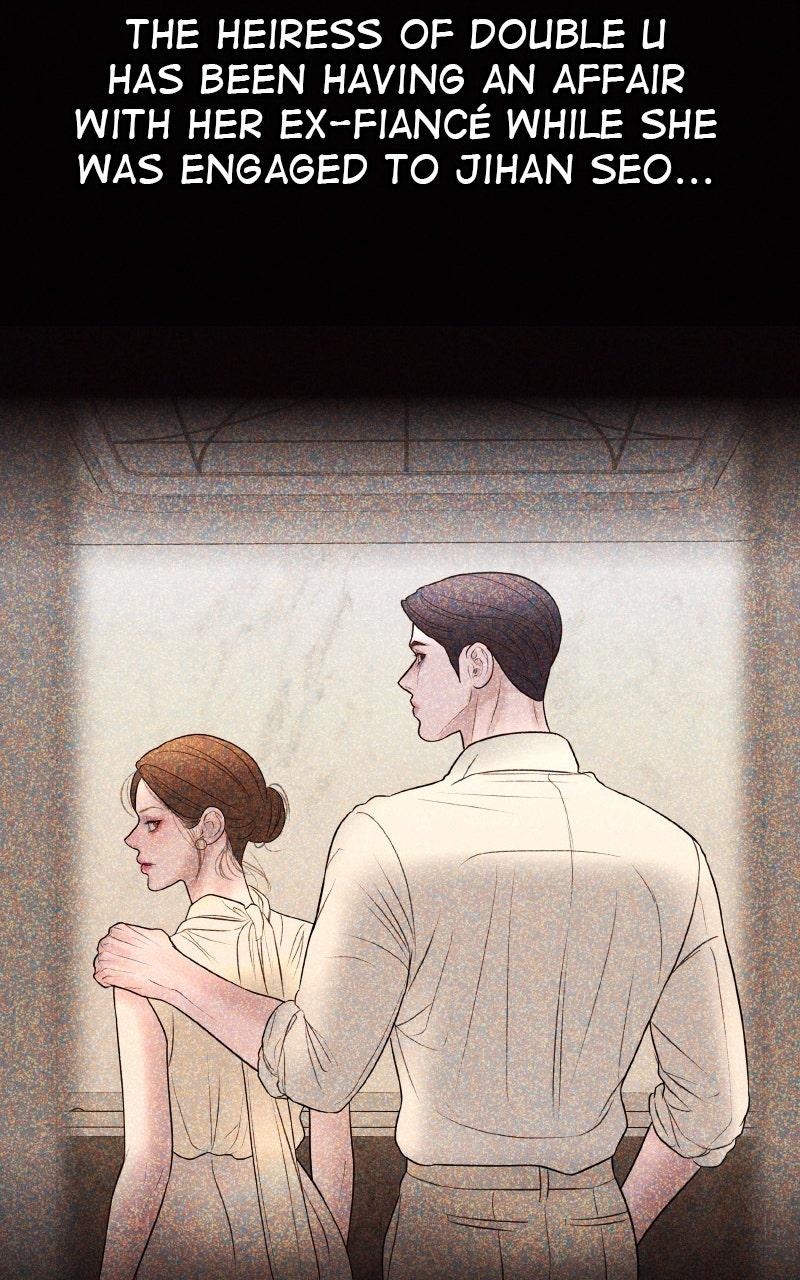 I'll Marry Your Brother Chap 32 - Next Chap 33