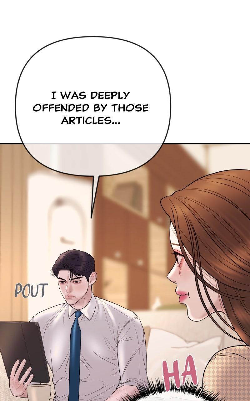 I'll Marry Your Brother Chap 33 - Next Chap 34