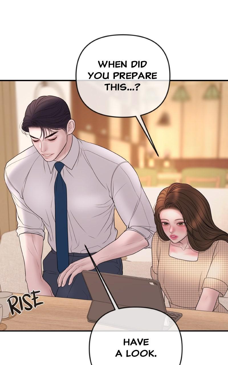 I'll Marry Your Brother Chap 33 - Next Chap 34