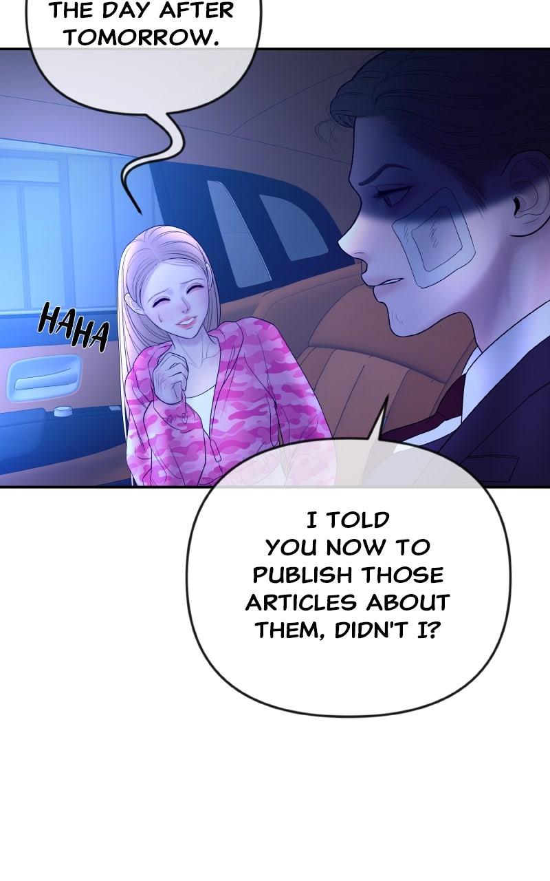 I'll Marry Your Brother Chap 33 - Next Chap 34