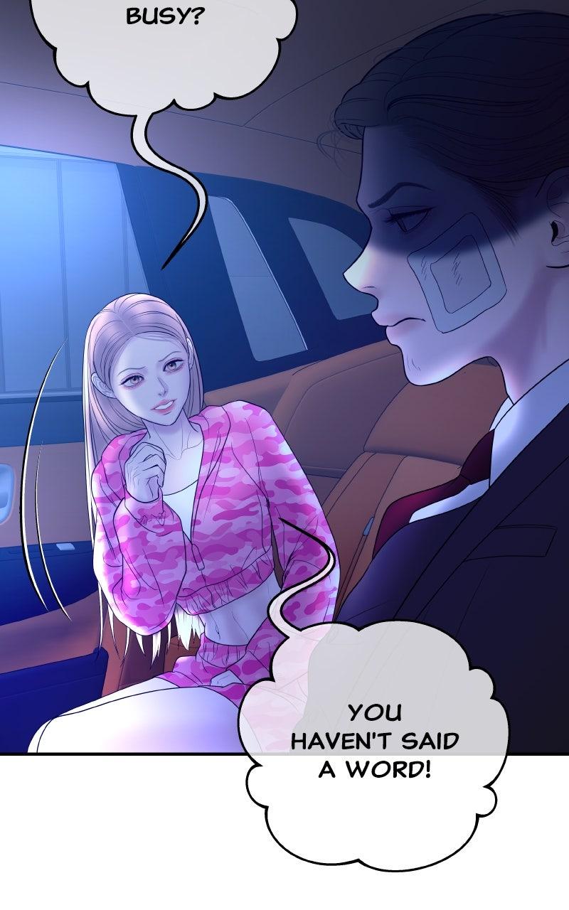 I'll Marry Your Brother Chap 33 - Next Chap 34