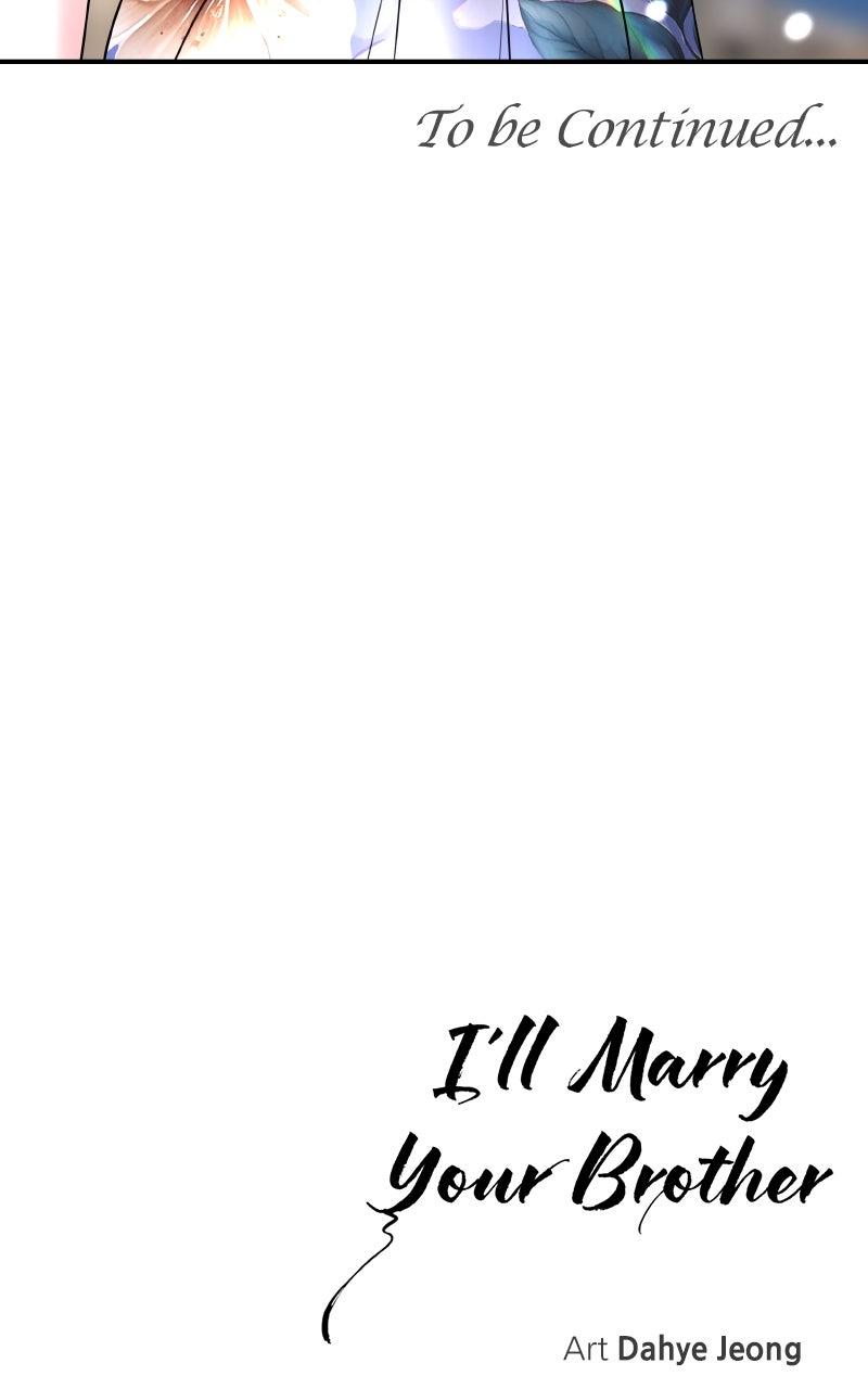 I'll Marry Your Brother Chap 33 - Next Chap 34