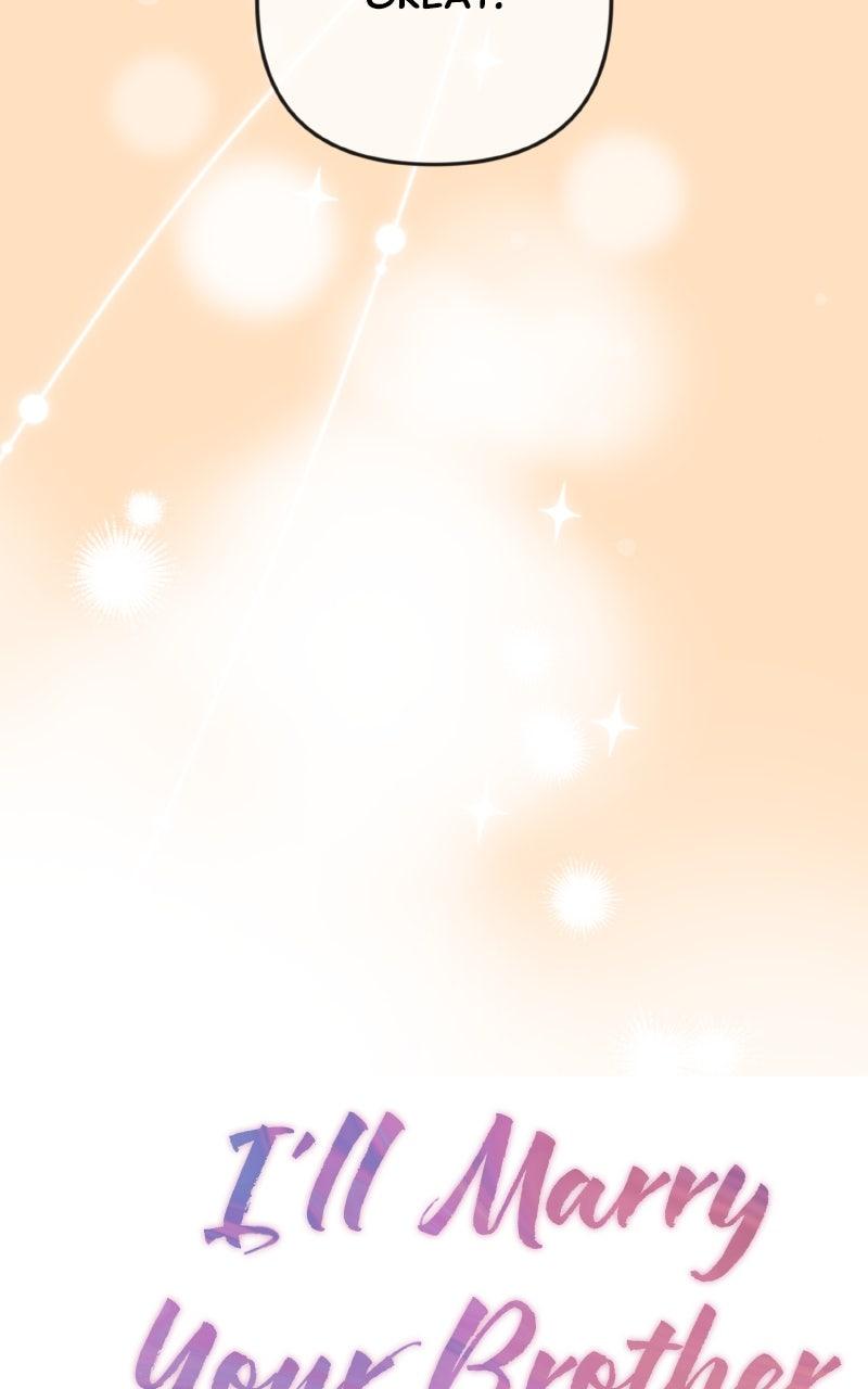 I'll Marry Your Brother Chap 33 - Next Chap 34