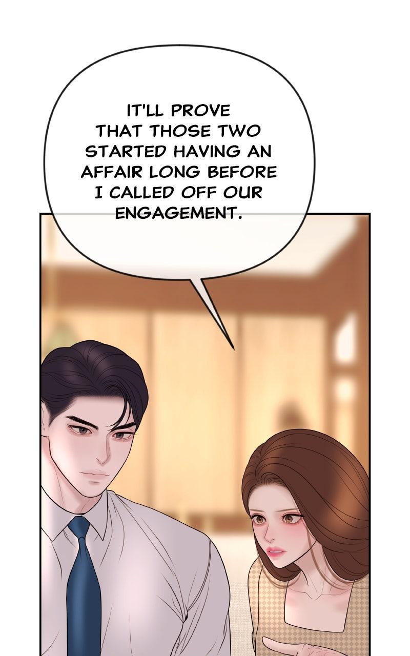 I'll Marry Your Brother Chap 33 - Next Chap 34