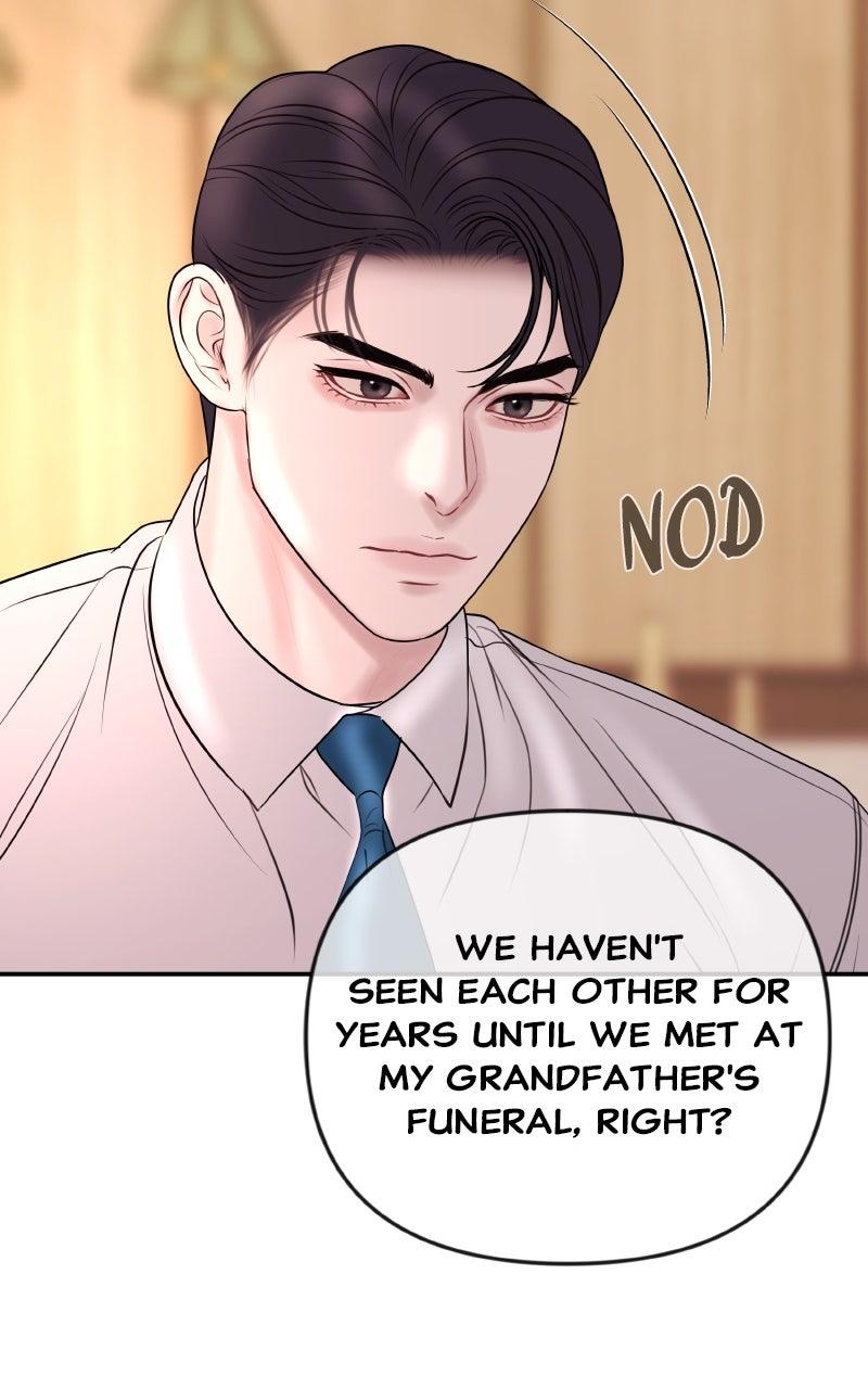 I'll Marry Your Brother Chap 33 - Next Chap 34