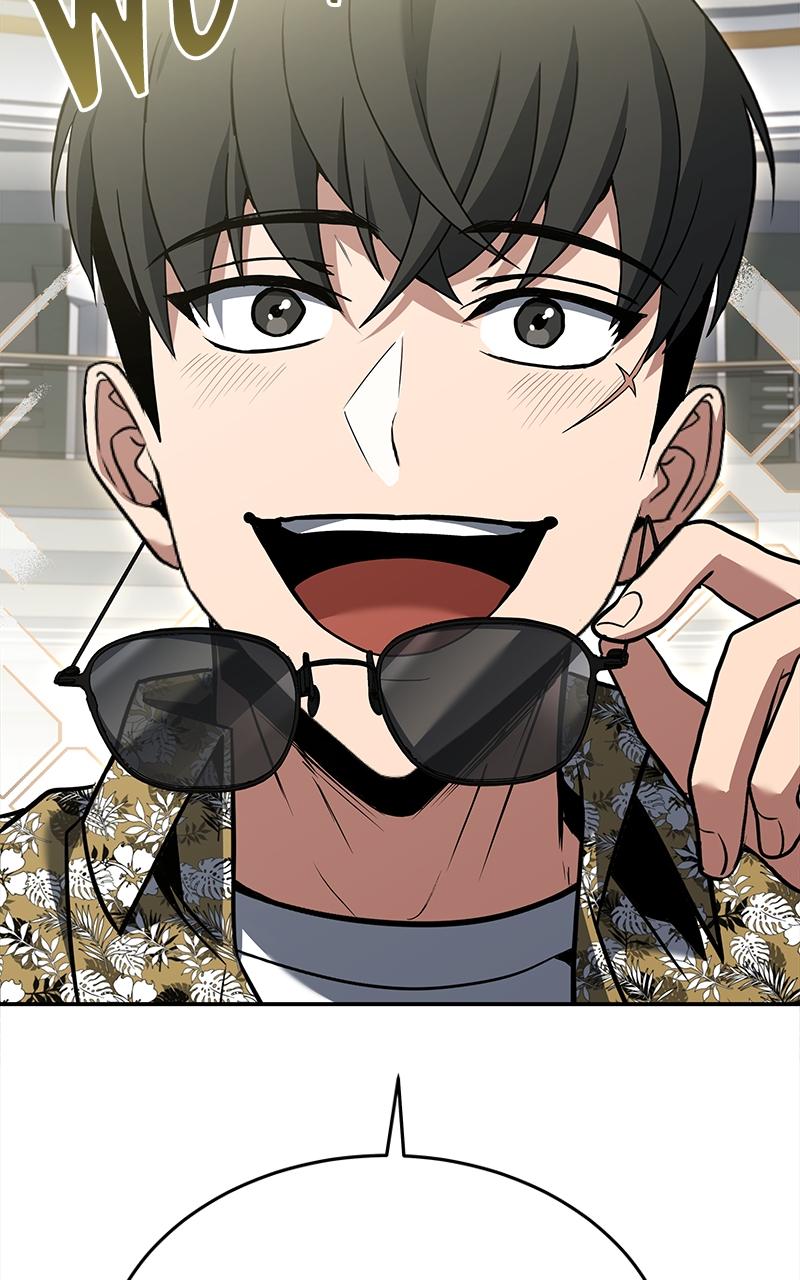 Ultimate Tutorial Warrior Chap 7 - Next Chap 8
