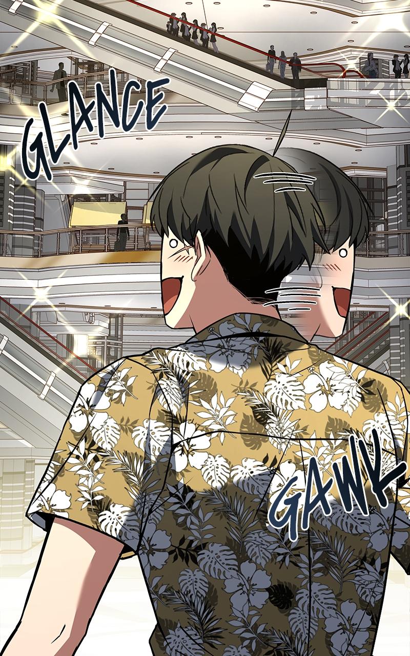 Ultimate Tutorial Warrior Chap 7 - Next Chap 8