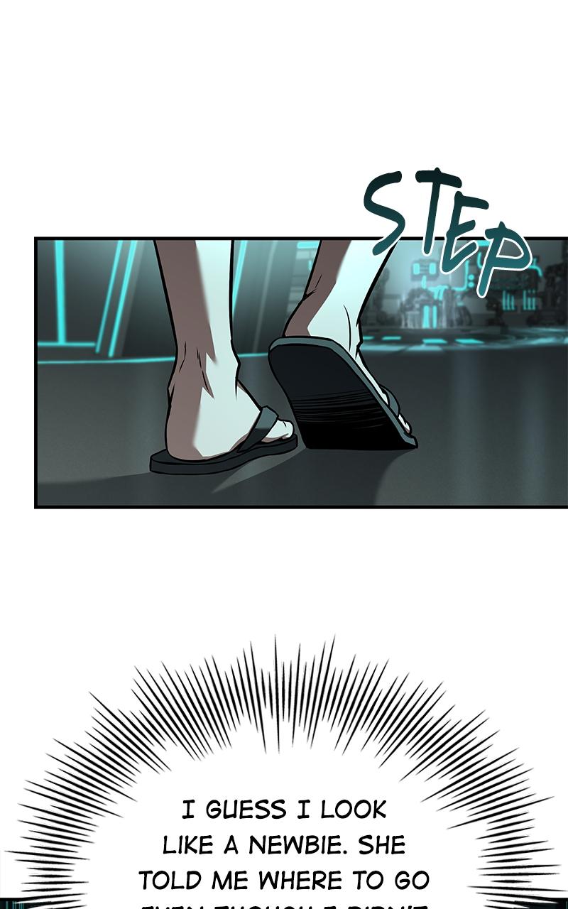 Ultimate Tutorial Warrior Chap 7 - Next Chap 8