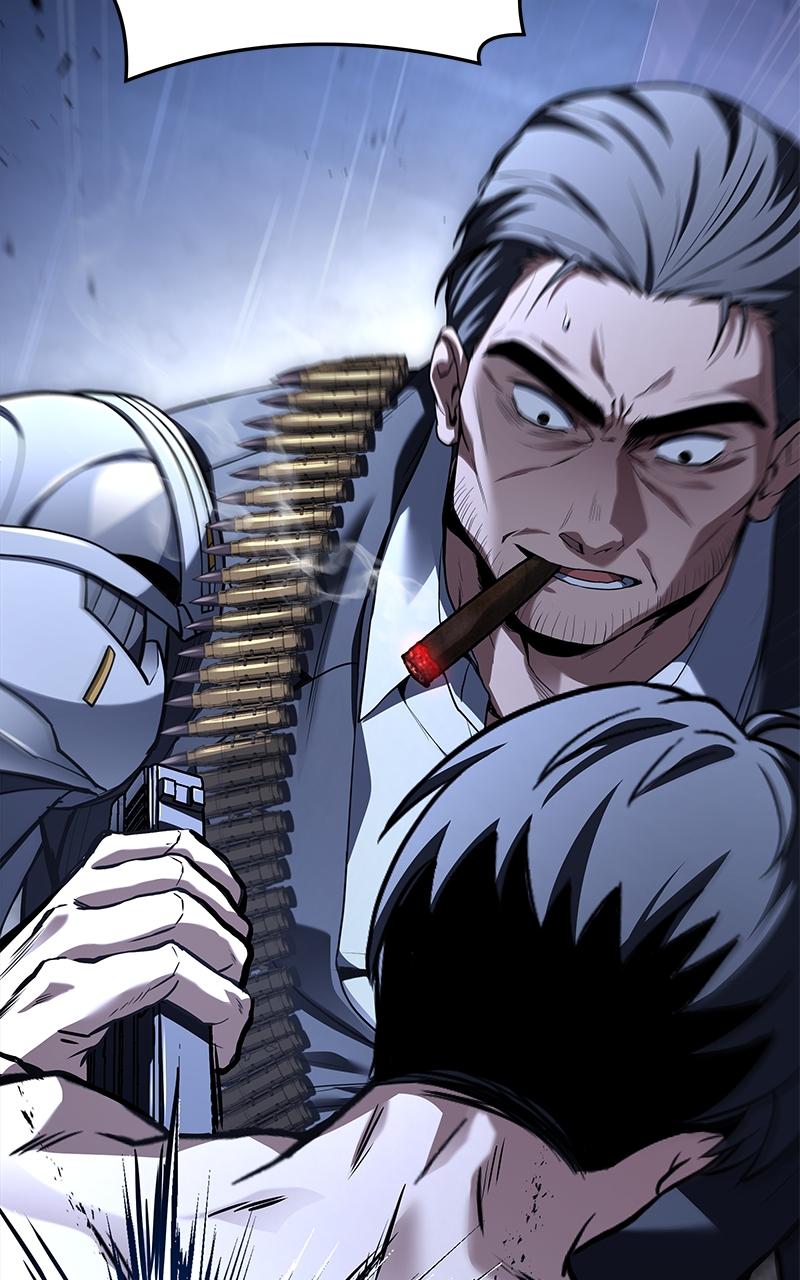 Ultimate Tutorial Warrior Chap 7 - Next Chap 8