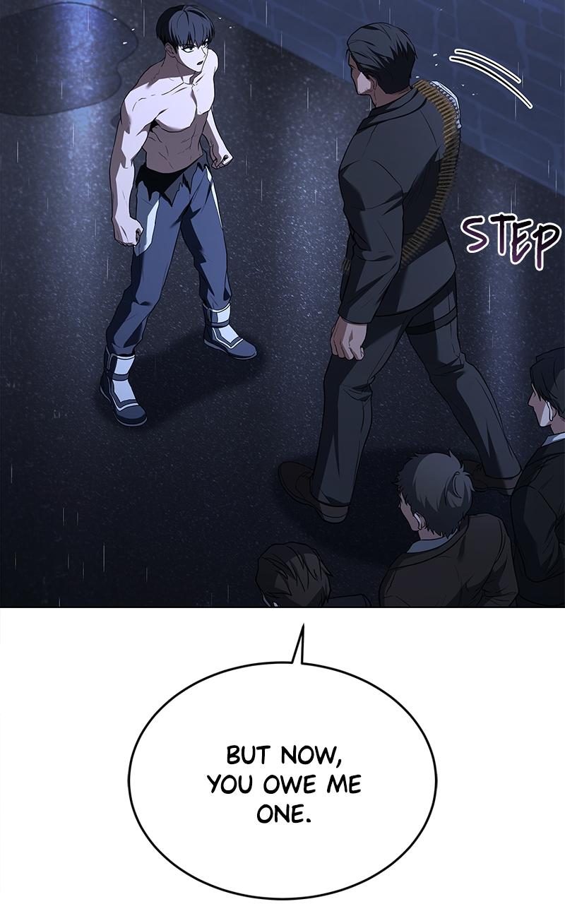 Ultimate Tutorial Warrior Chap 7 - Next Chap 8