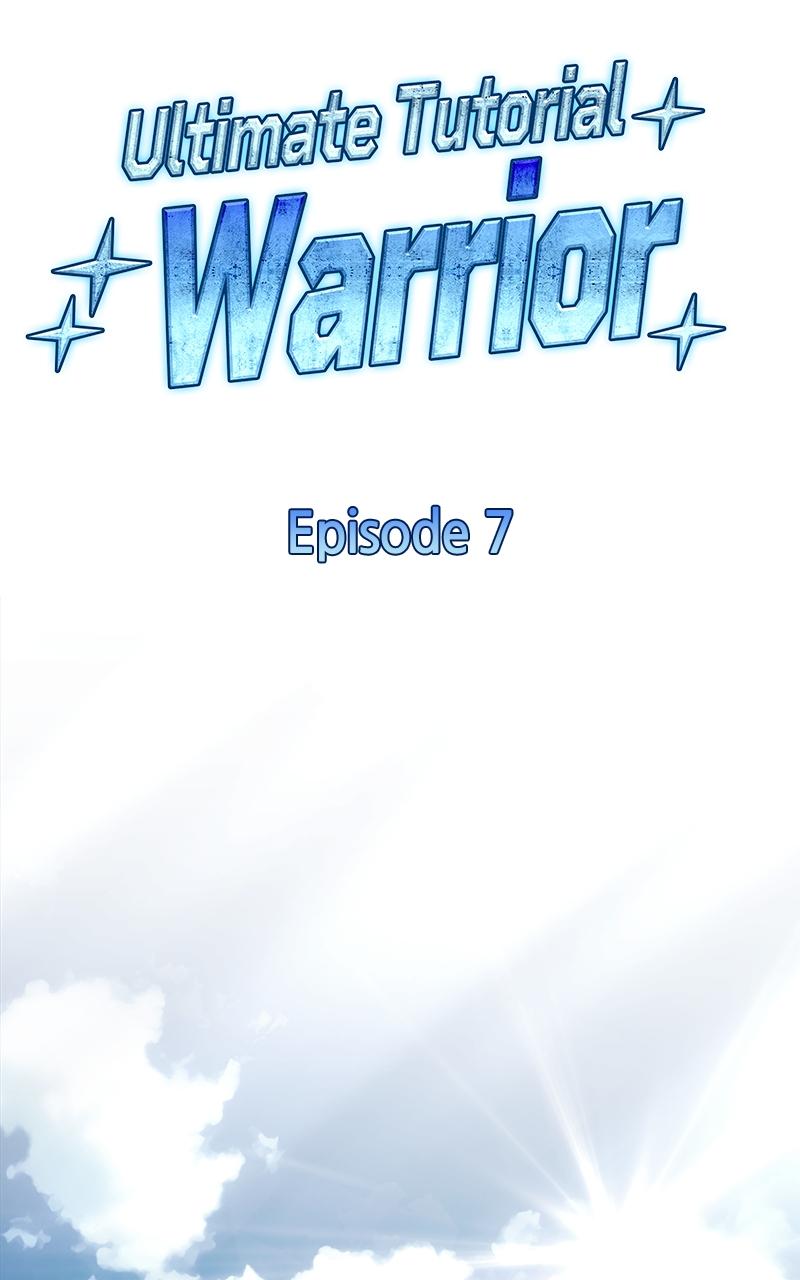 Ultimate Tutorial Warrior Chap 7 - Next Chap 8
