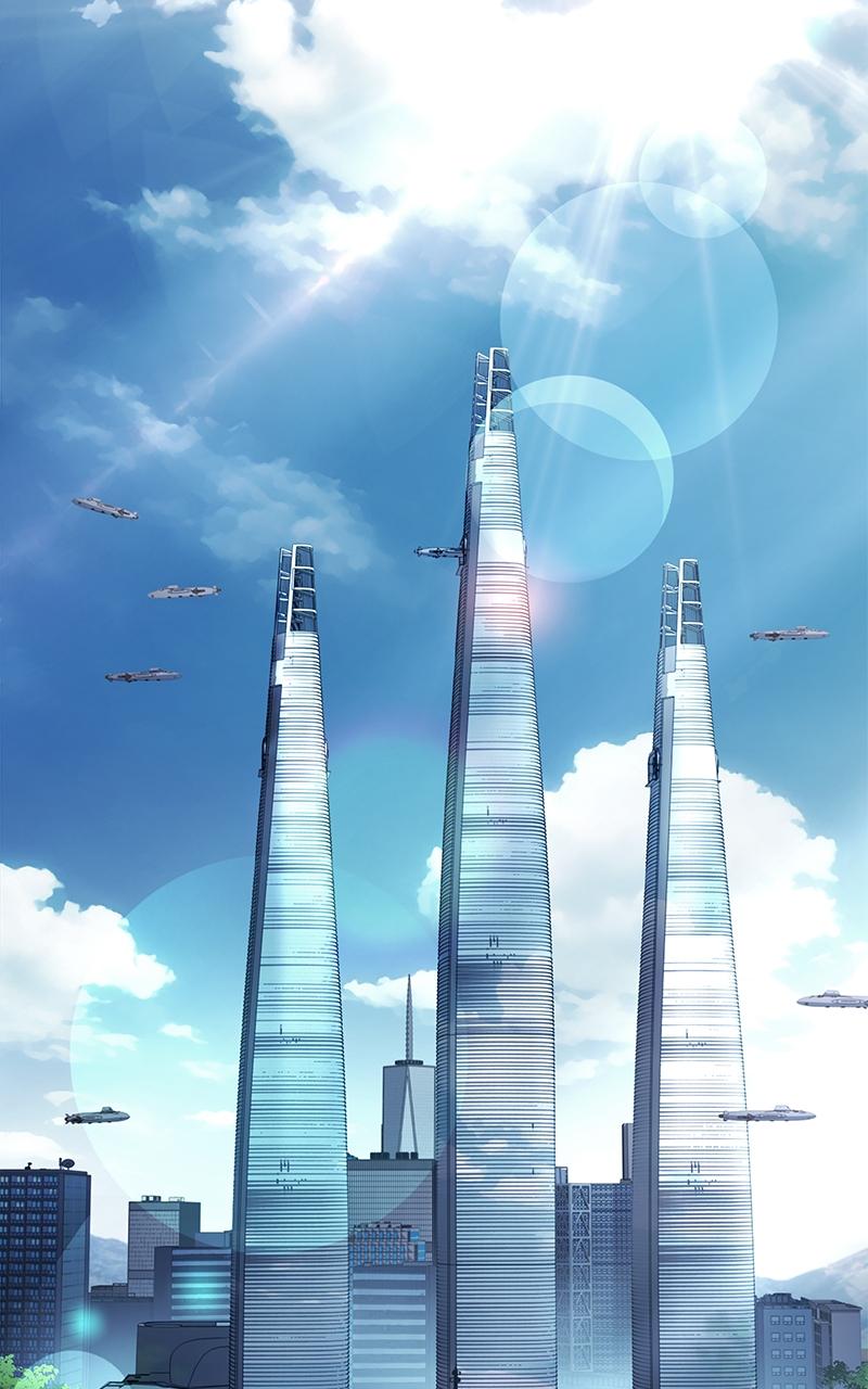 Ultimate Tutorial Warrior Chap 7 - Next Chap 8