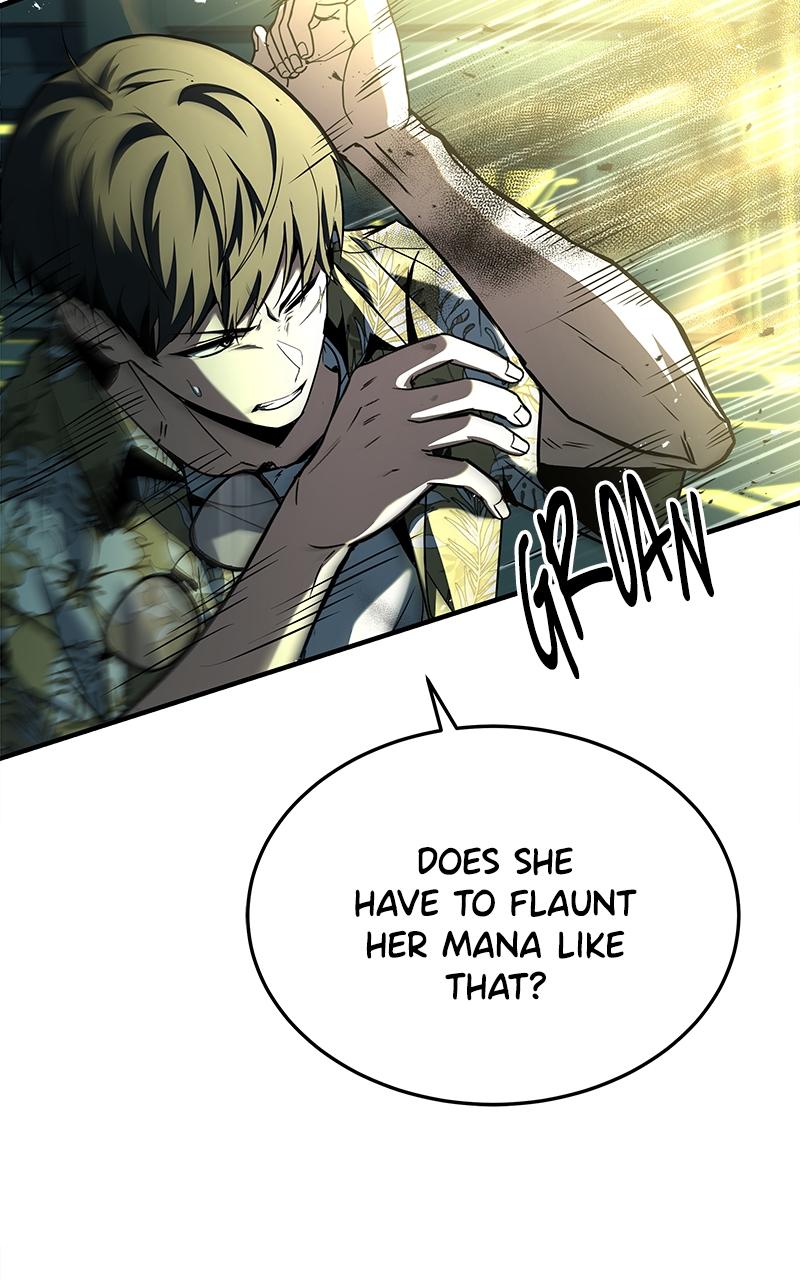 Ultimate Tutorial Warrior Chap 7 - Next Chap 8