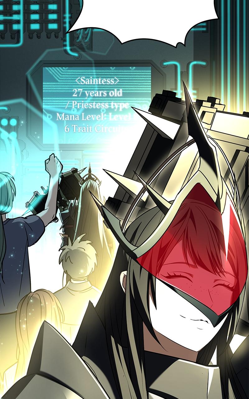 Ultimate Tutorial Warrior Chap 7 - Next Chap 8