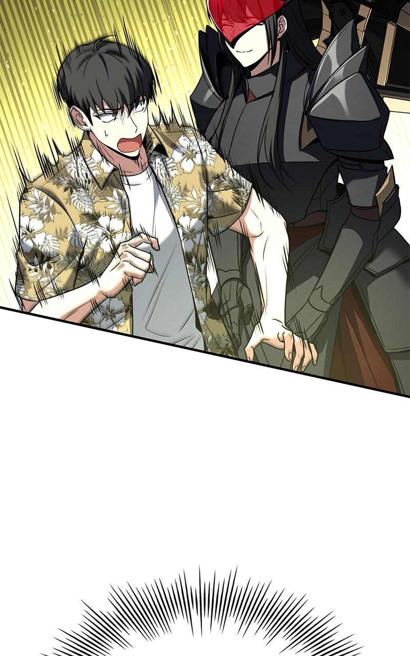 Ultimate Tutorial Warrior Chap 7 - Next Chap 8