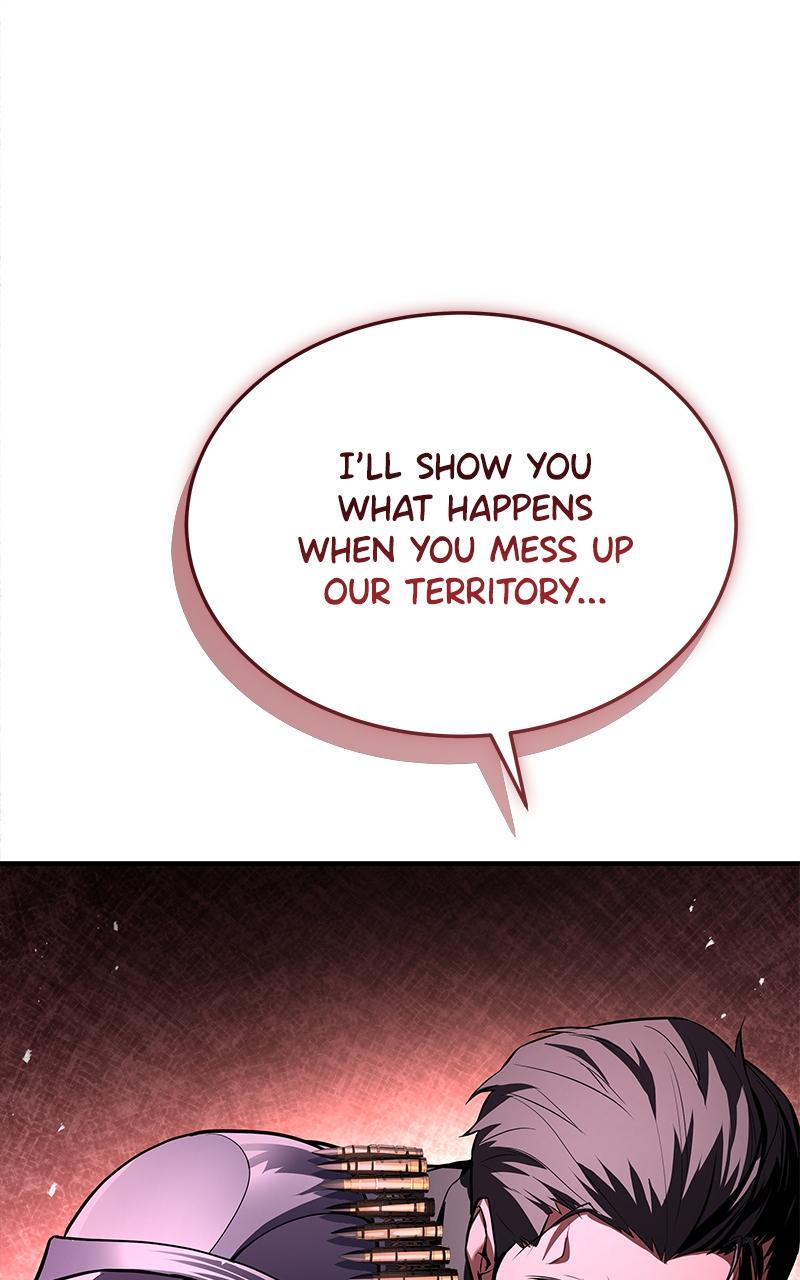 Ultimate Tutorial Warrior Chap 7 - Next Chap 8