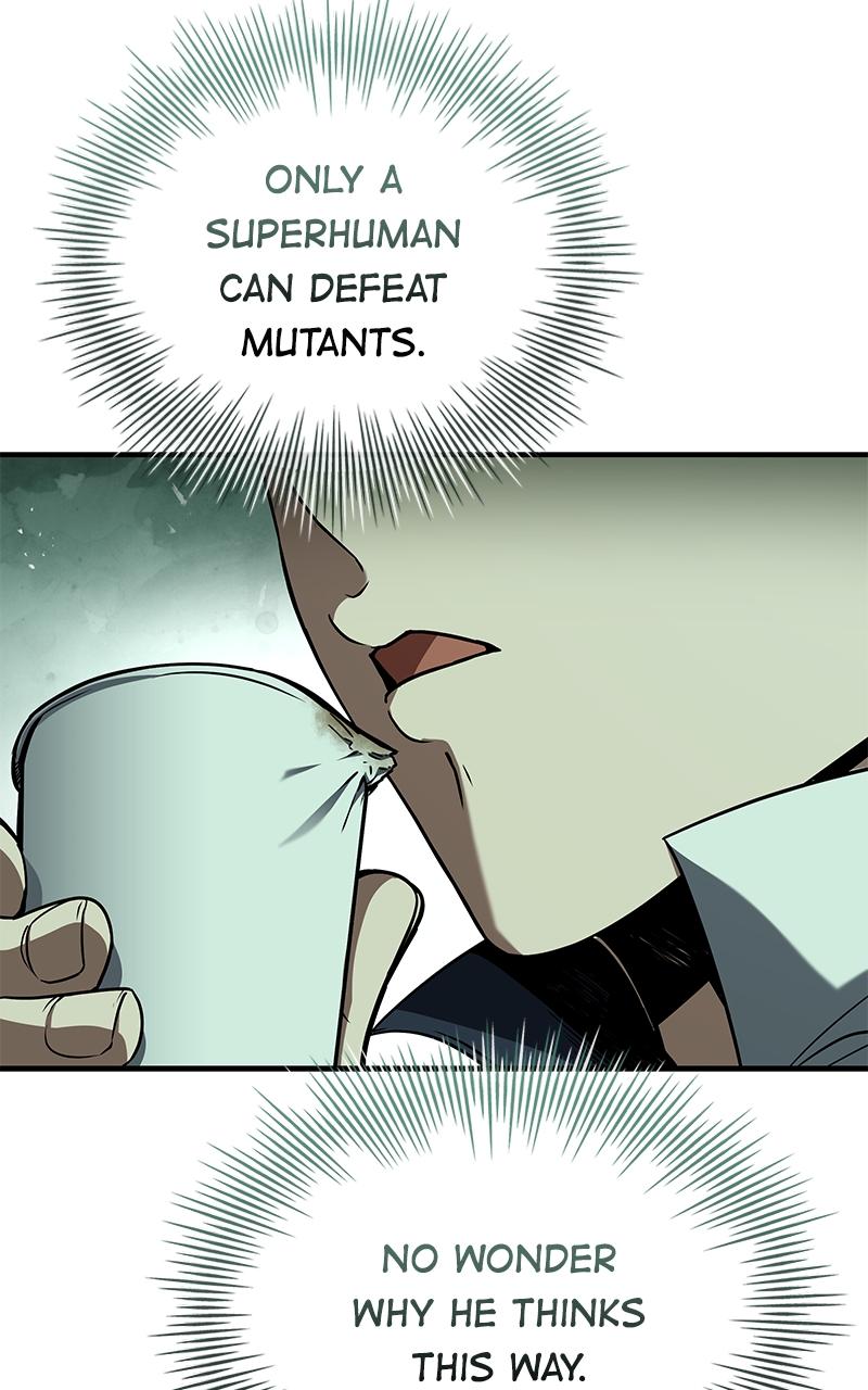 Ultimate Tutorial Warrior Chap 4 - Next Chap 5