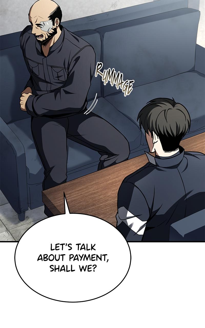 Ultimate Tutorial Warrior Chap 4 - Next Chap 5