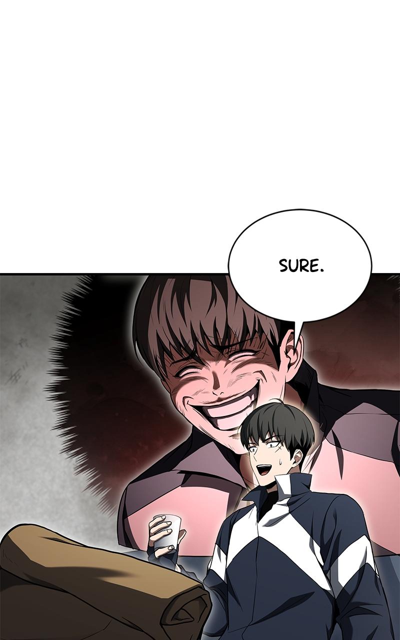 Ultimate Tutorial Warrior Chap 4 - Next Chap 5