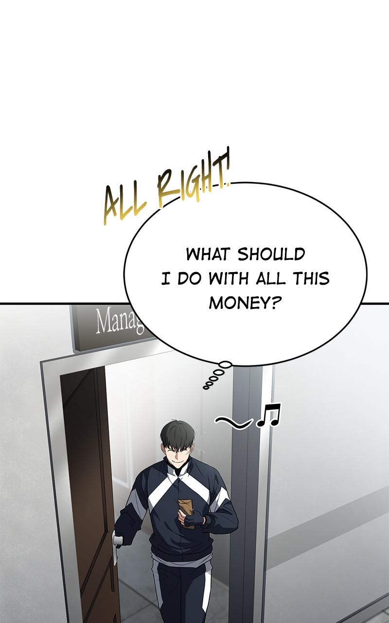 Ultimate Tutorial Warrior Chap 4 - Next Chap 5