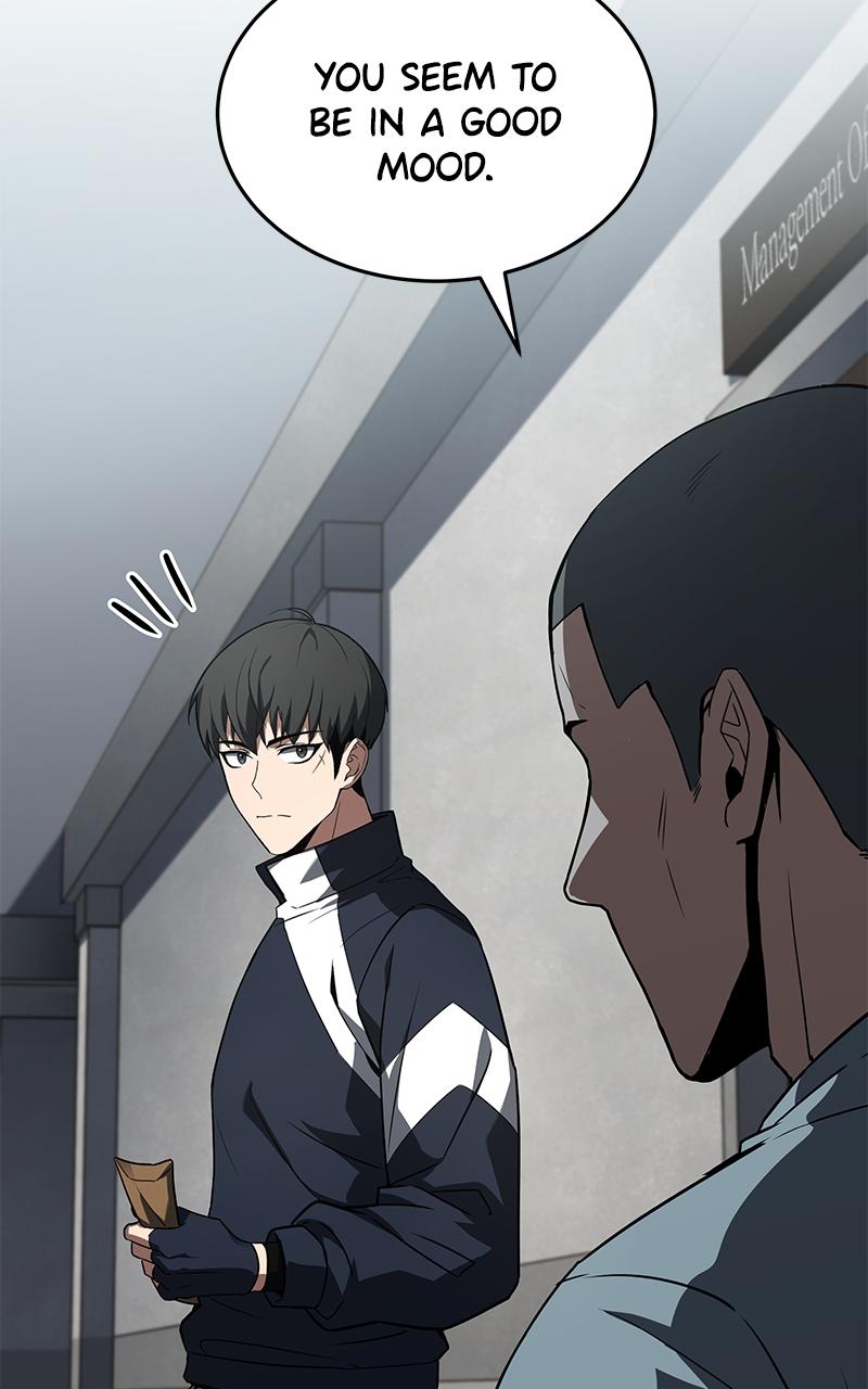 Ultimate Tutorial Warrior Chap 4 - Next Chap 5