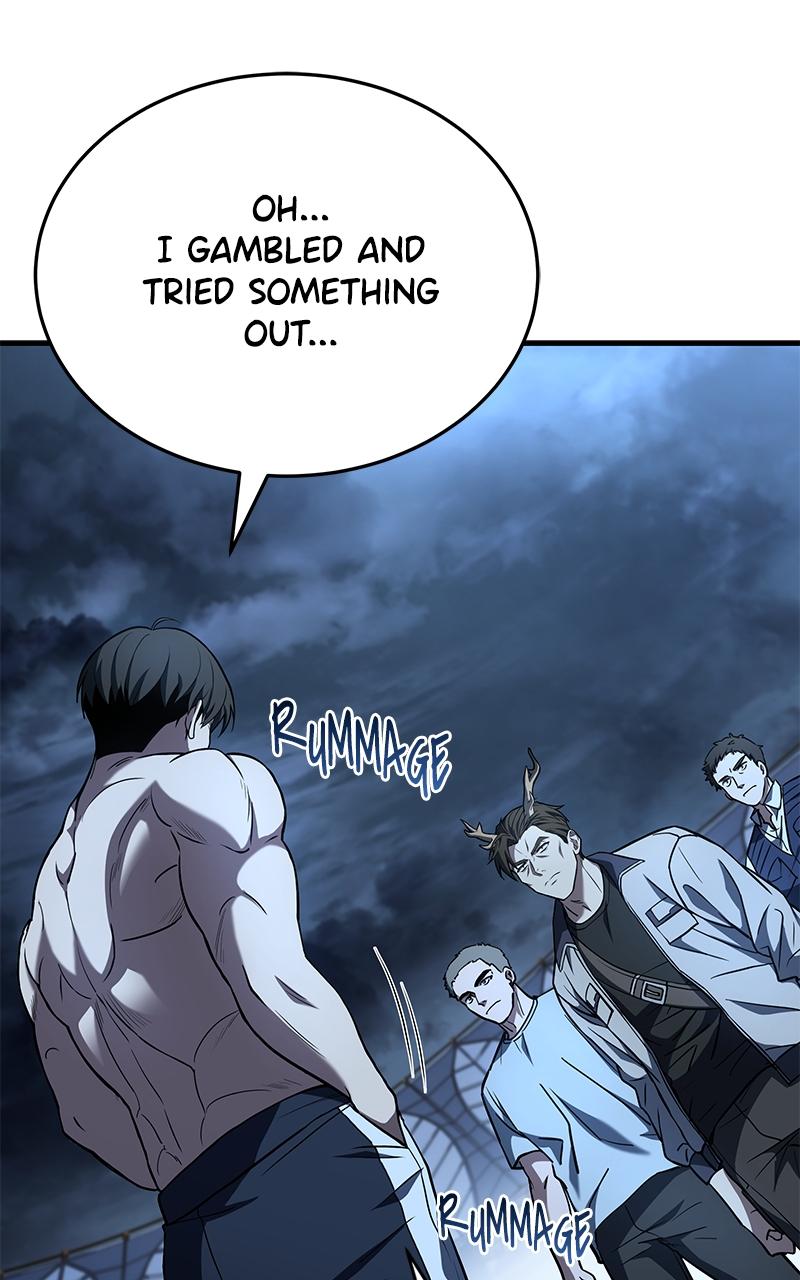 Ultimate Tutorial Warrior Chap 4 - Next Chap 5