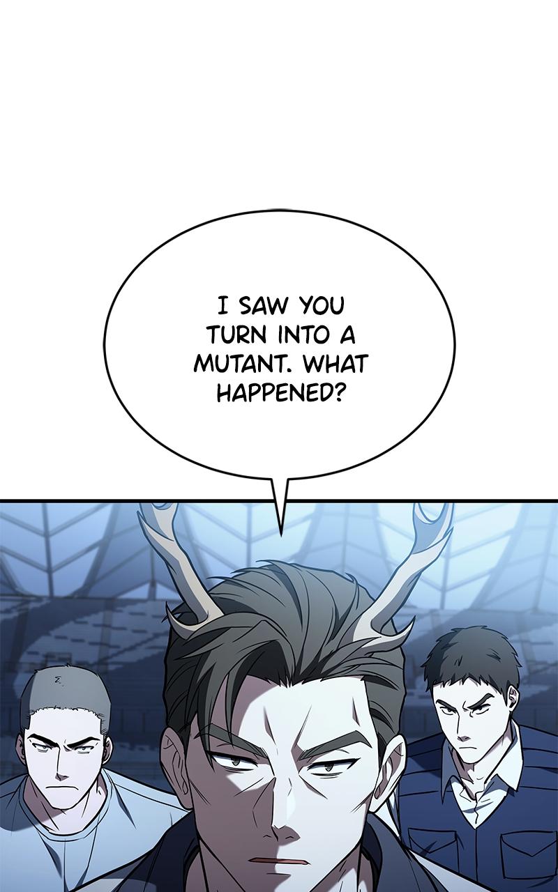Ultimate Tutorial Warrior Chap 4 - Next Chap 5