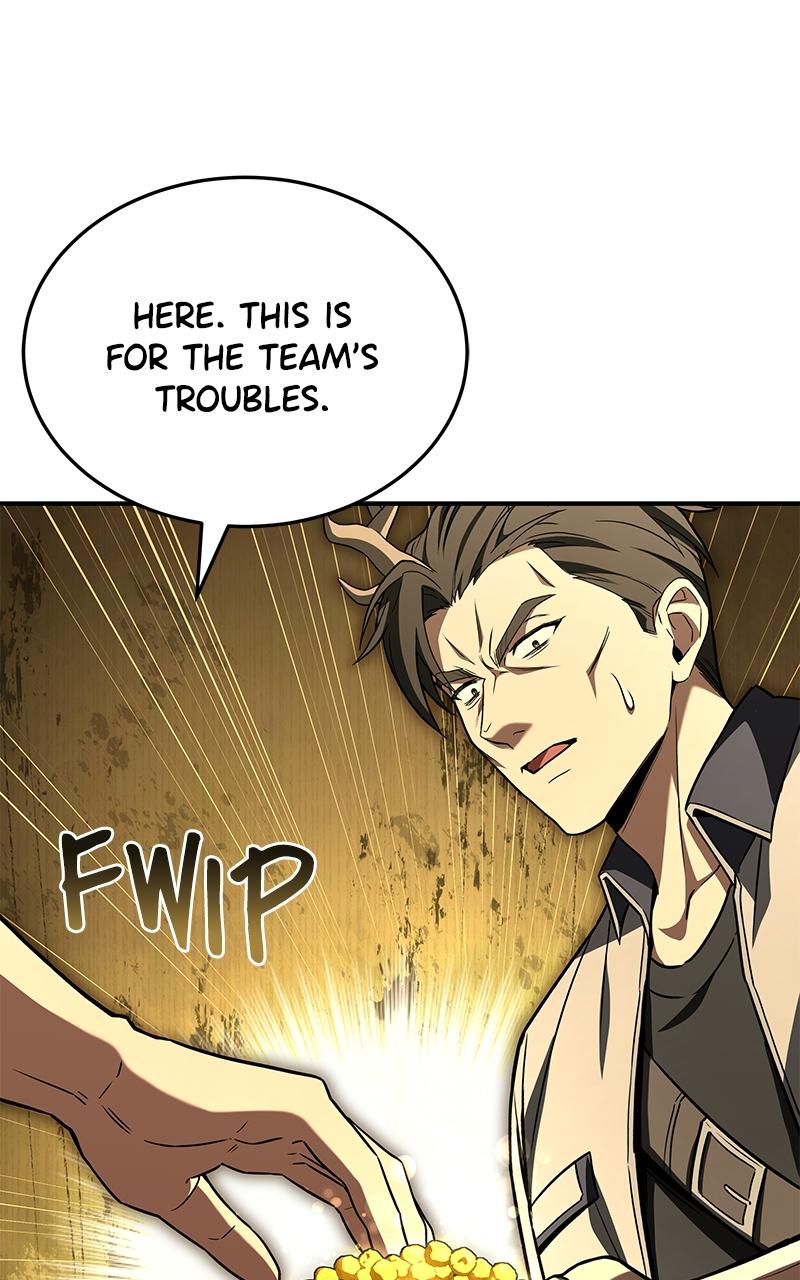 Ultimate Tutorial Warrior Chap 4 - Next Chap 5