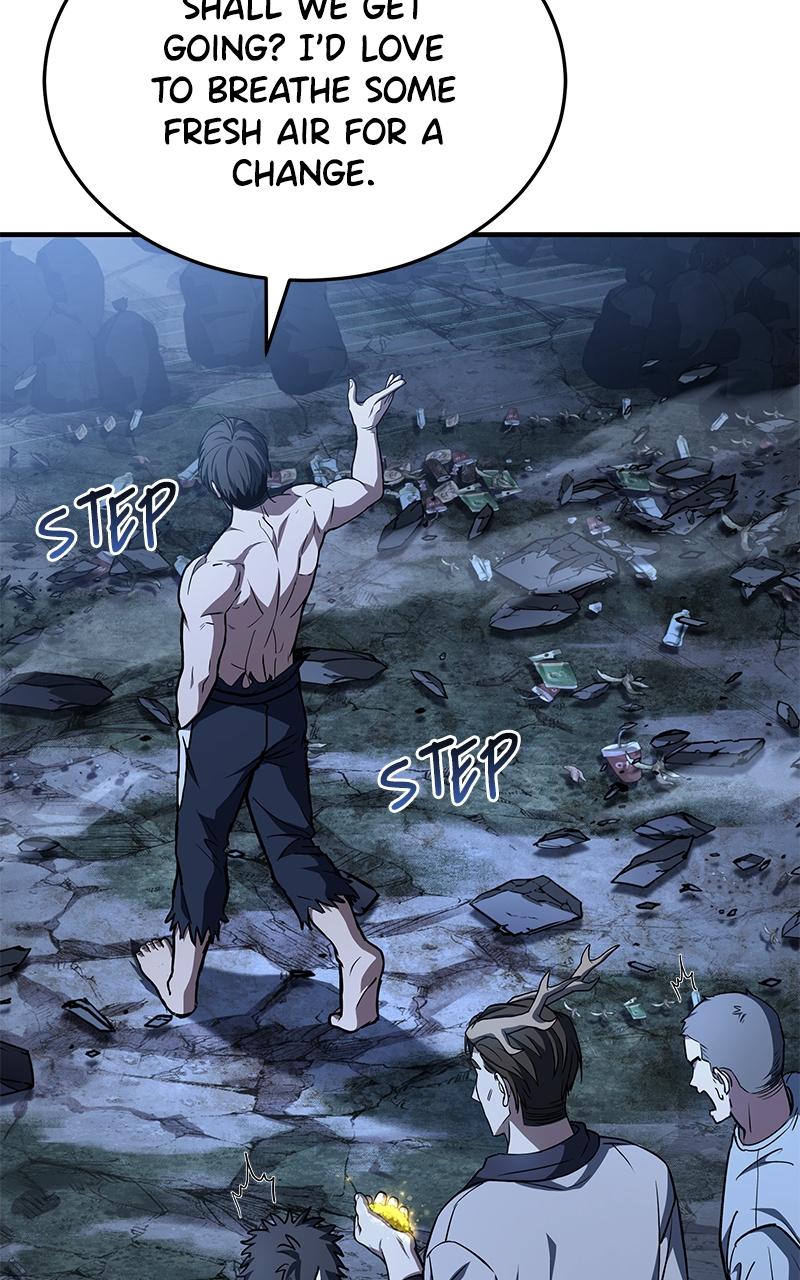 Ultimate Tutorial Warrior Chap 4 - Next Chap 5
