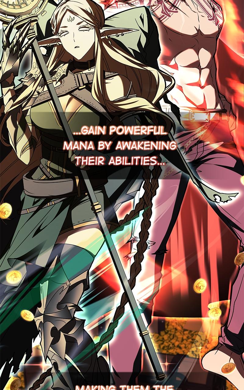 Ultimate Tutorial Warrior Chap 4 - Next Chap 5