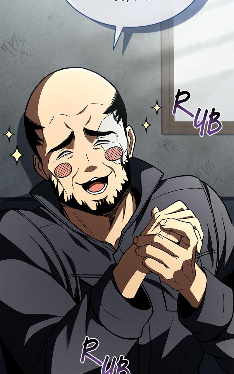 Ultimate Tutorial Warrior Chap 4 - Next Chap 5