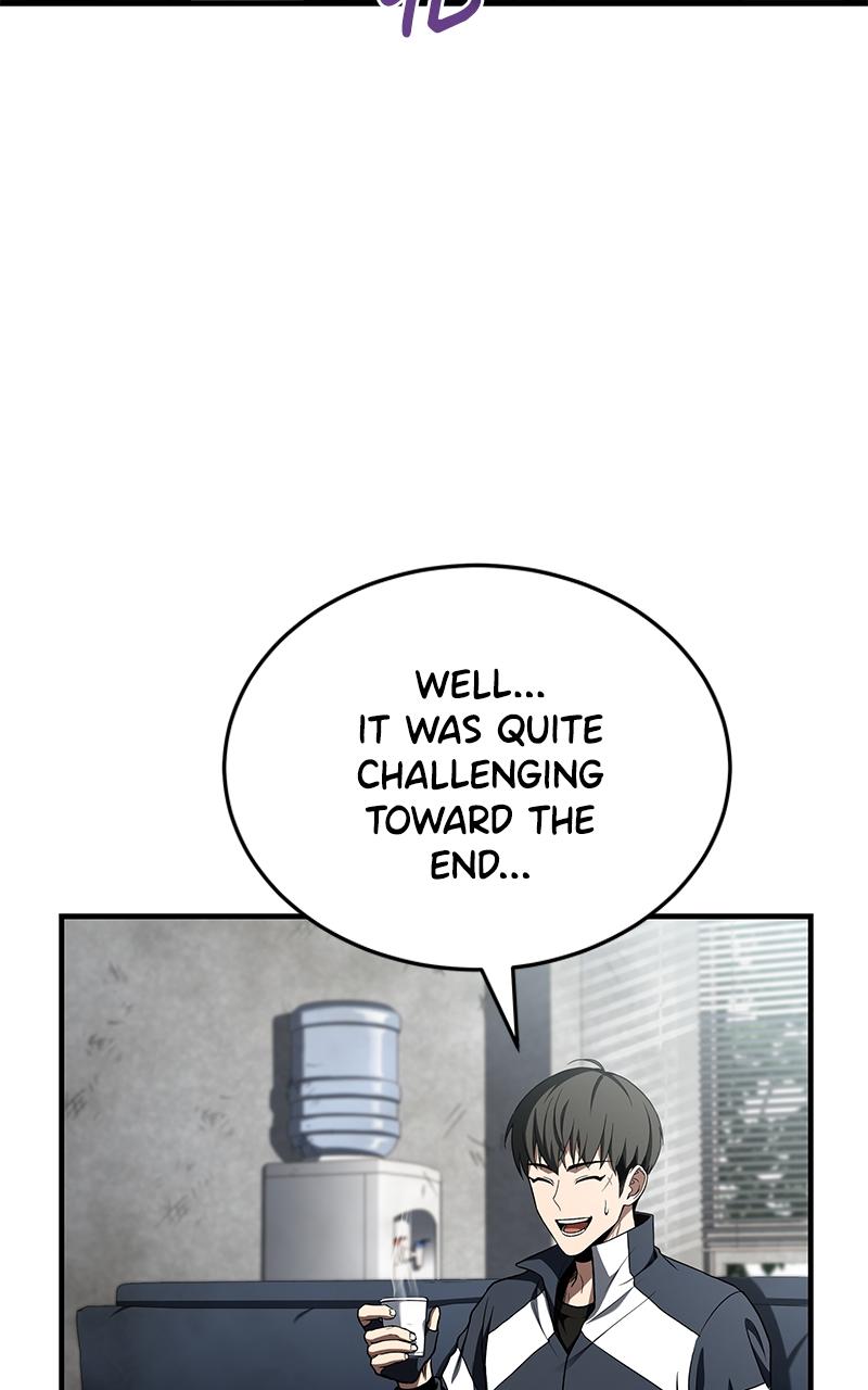 Ultimate Tutorial Warrior Chap 4 - Next Chap 5