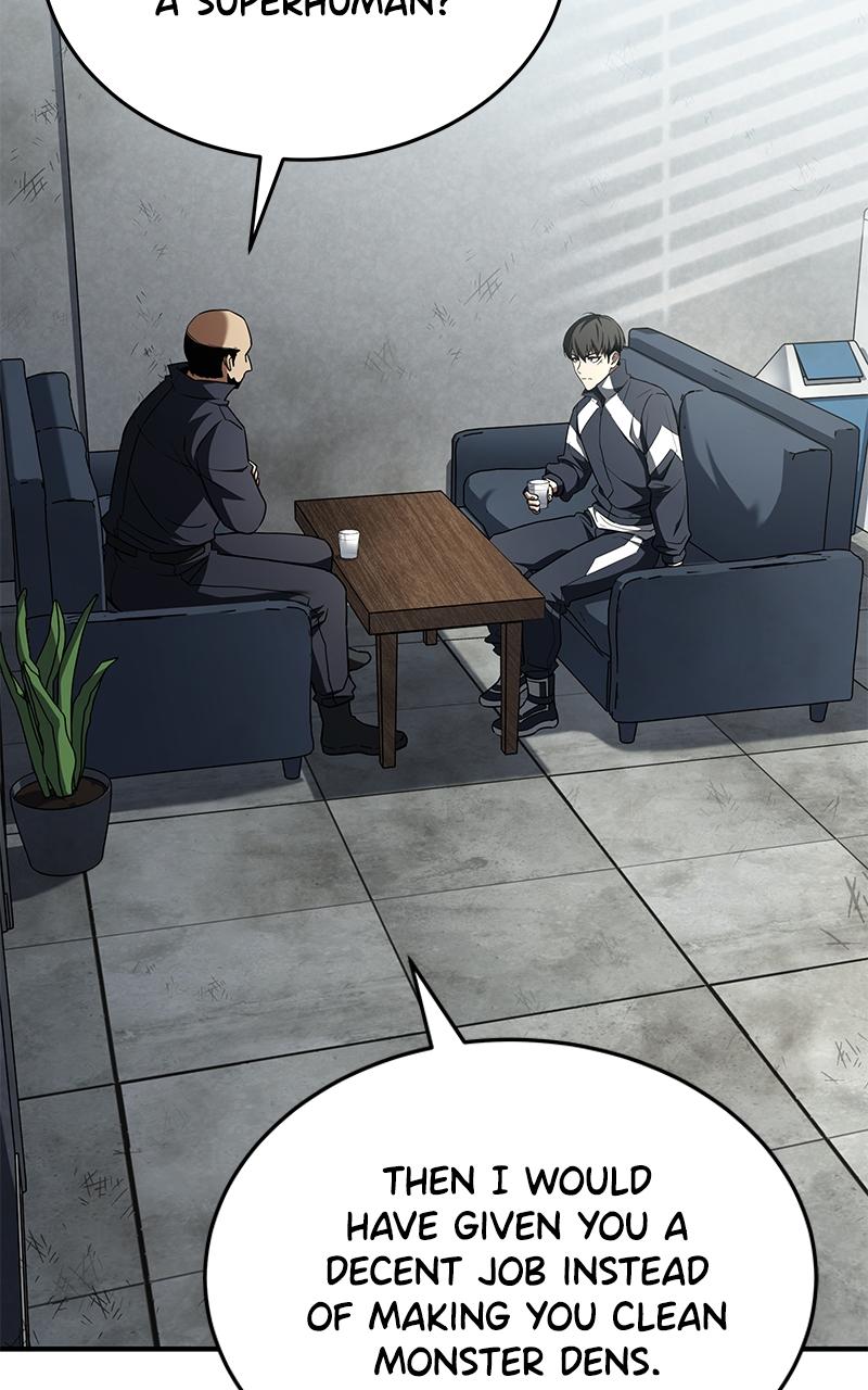 Ultimate Tutorial Warrior Chap 4 - Next Chap 5