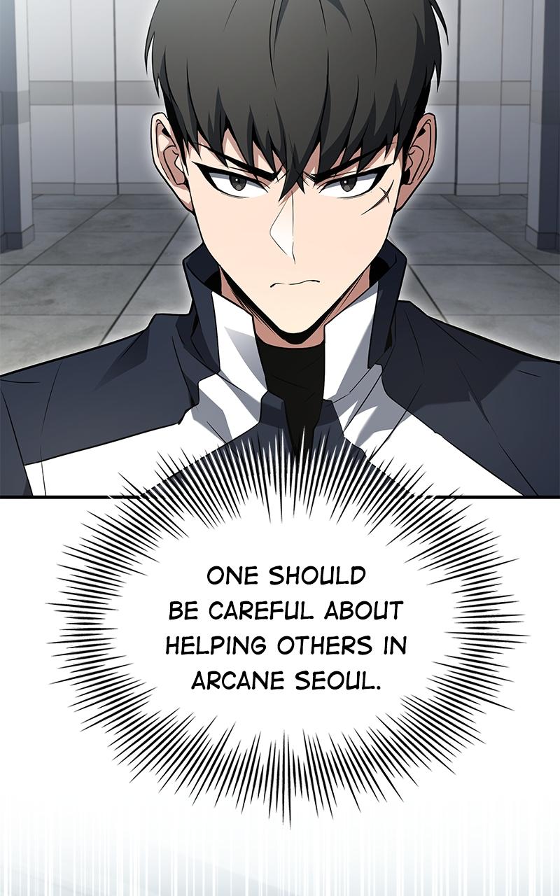 Ultimate Tutorial Warrior Chap 4 - Next Chap 5