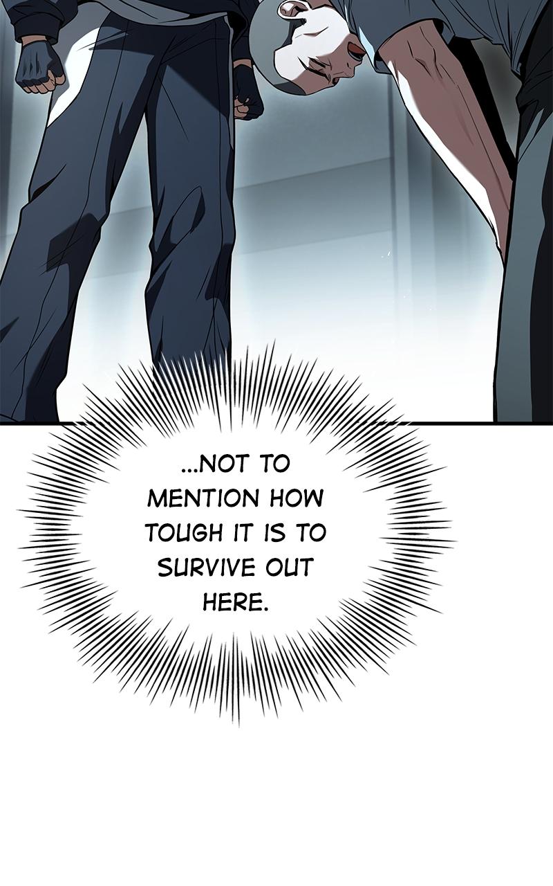 Ultimate Tutorial Warrior Chap 4 - Next Chap 5