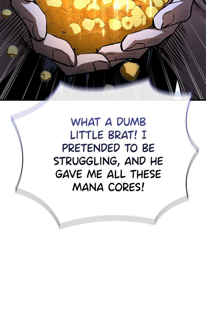 Ultimate Tutorial Warrior Chap 4 - Next Chap 5