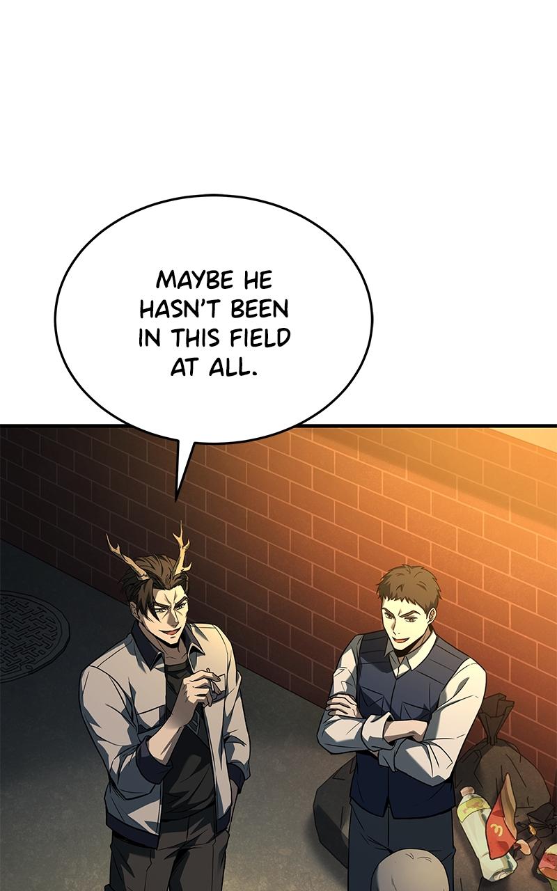 Ultimate Tutorial Warrior Chap 4 - Next Chap 5