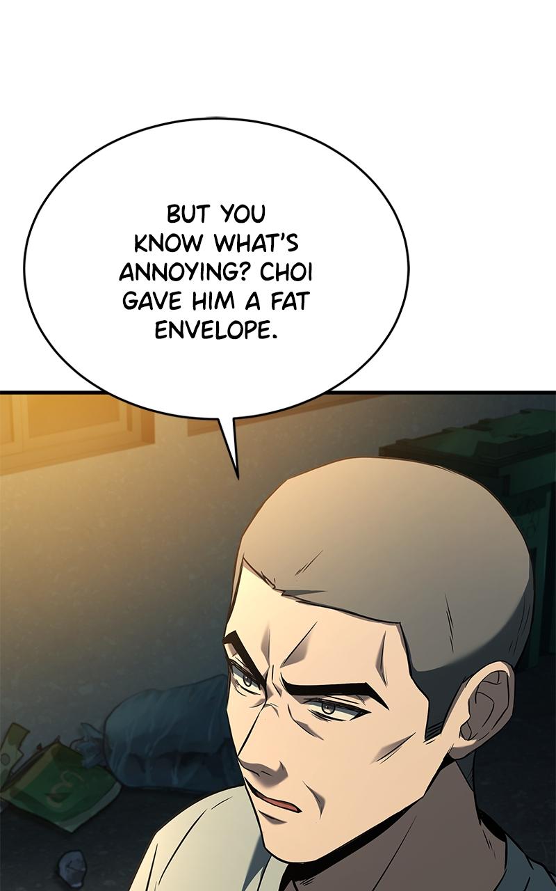 Ultimate Tutorial Warrior Chap 4 - Next Chap 5