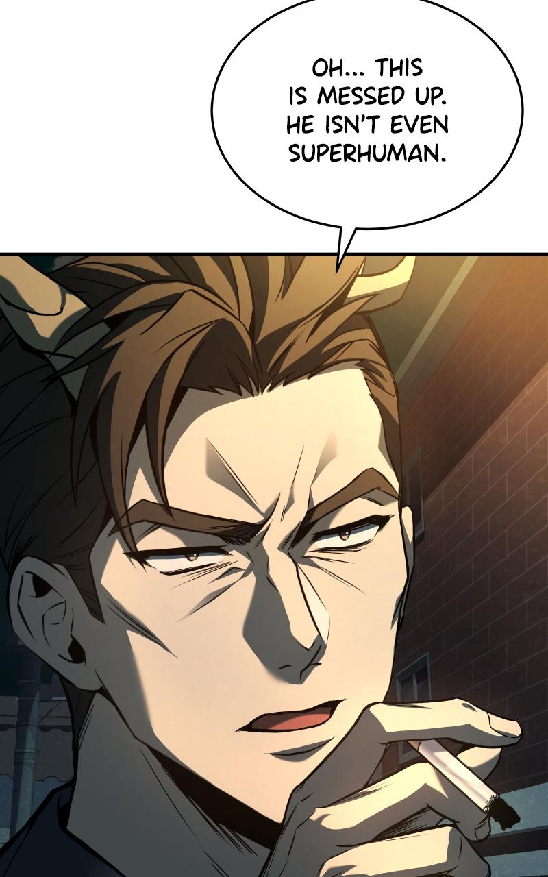 Ultimate Tutorial Warrior Chap 4 - Next Chap 5